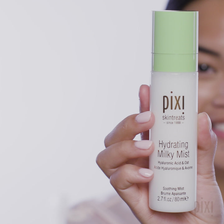 Pixi Hydrating Milky Mist - 80ml | بيكسي تونر بخاخ مرطب - 80 مل