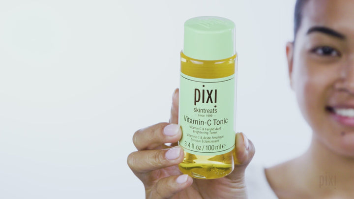 Pixi Vitamin-C Tonic - 250ml | بيكسي تونر فيتامين سي - 250 مل