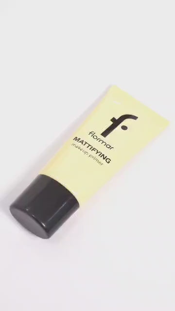 Flormar Mattifying Makeup Primer - 35ml | فلورمار برامير مات للوجه - ٣٥ مل