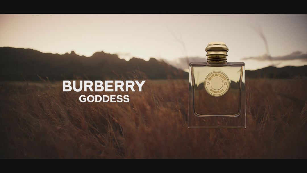 Burberry  GOLD  EDP - 100ml | عطر بربري جولد  للنساء - 100 مل