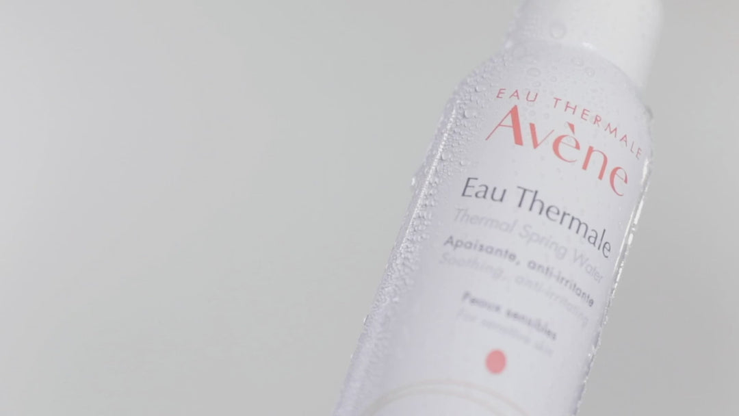 | Spray ava kaniya germî - 150 ml