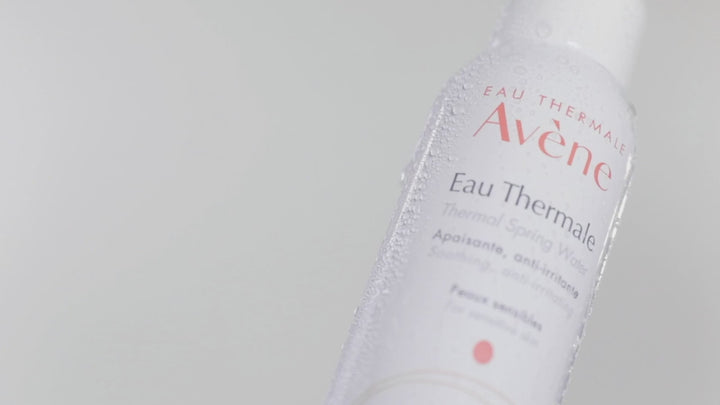 | Spray ava kaniya germî - 150 ml