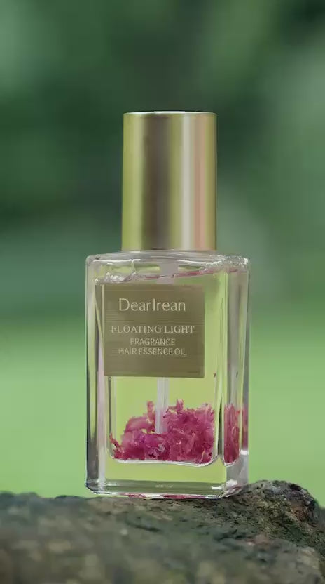 DearIrean Essence Oil - 40ml | ديرايرين زيت للشعر - 40 مل