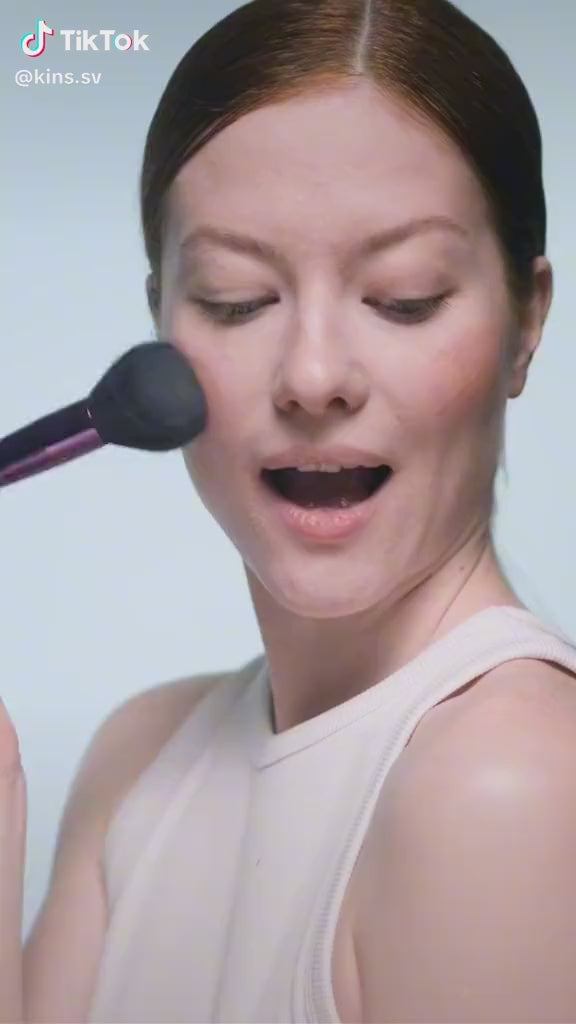 Golden rose Powder Blush GR | كولدن روز باودر بلاش