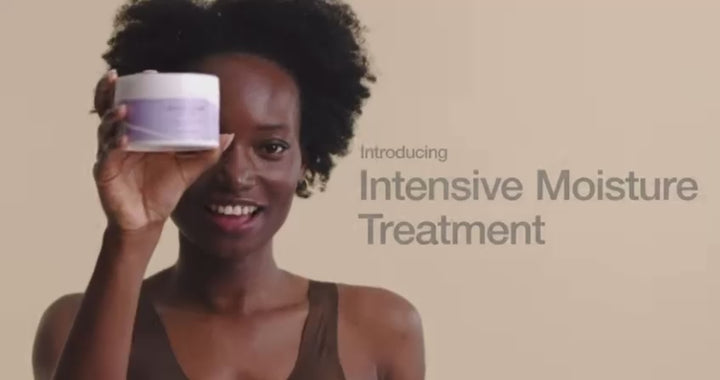 BOUCLEME Curls Redefined Intensive Moisture treatment - 250ml | بوكليم كريم معالج للشعر الكيرلي و مرطب - 250 مل