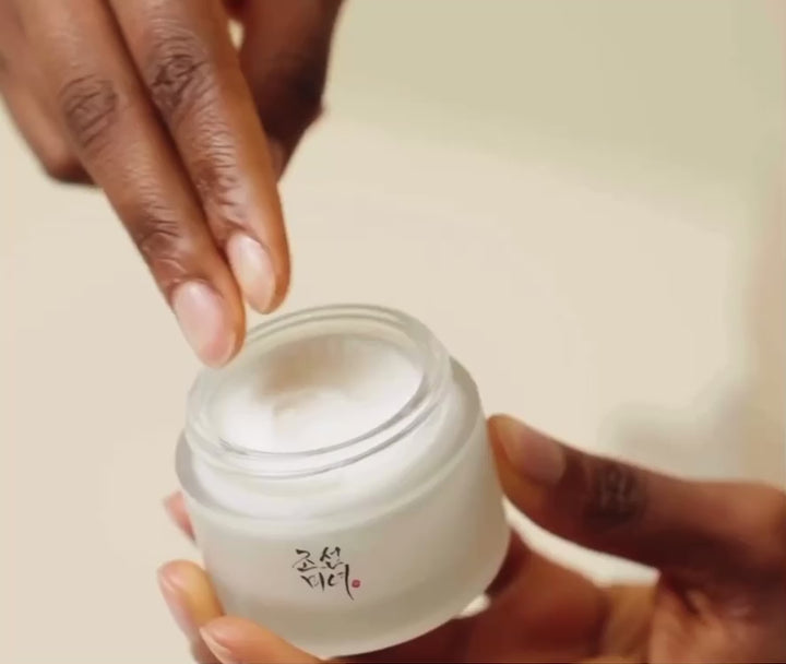 Beauty of Joseon Dynasty Cream – 50ml | بيوتي اوف جيسون كريم ديناستي - 50 مل