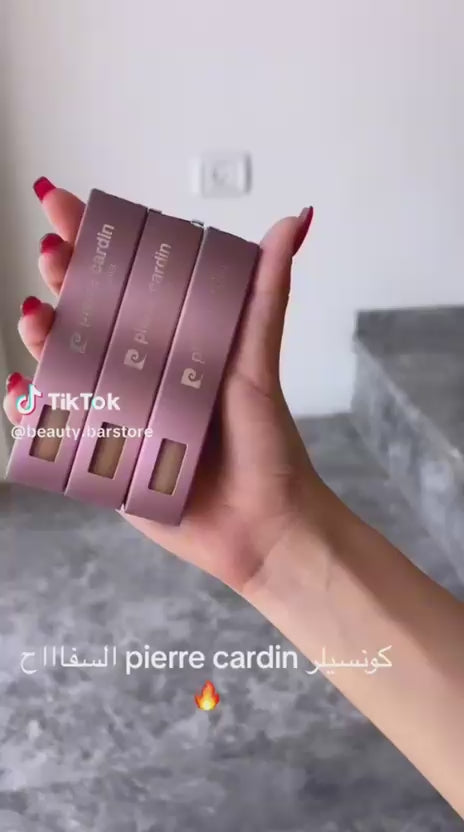 Pierre Cardin Photo Filter Liquid Concealer - 13ml | كونسيلر سائل بيير كاردان فوتو فلتر – 13 مل
