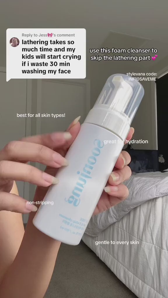 ETUDE HOUSE Soon Jung Whip Cleanser - 150ml | ايتود هاوس غسول رغوي للوجه - ١٥٠ مل