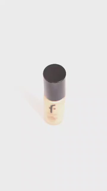 Flormar HD Invisible Cover Foundation - 30ml | فلورمار كريم الاساس - 30 مل
