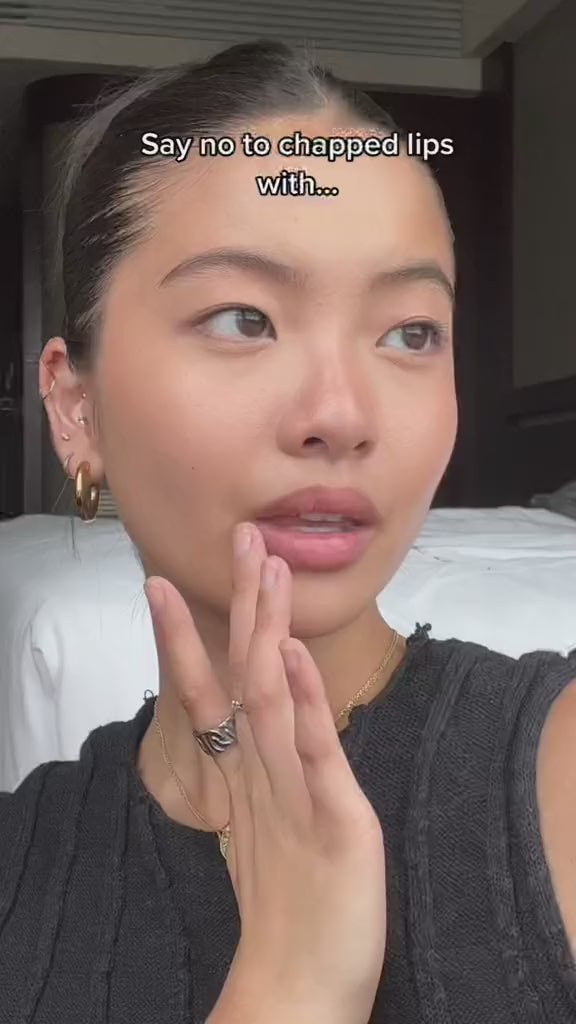 Fenty Beauty Treatz Hydrating  Strengthening Lip Oil - 5.6ml | فينتي بيوتي زيت مرطب للشفاه مع لون - 5.6 مل
