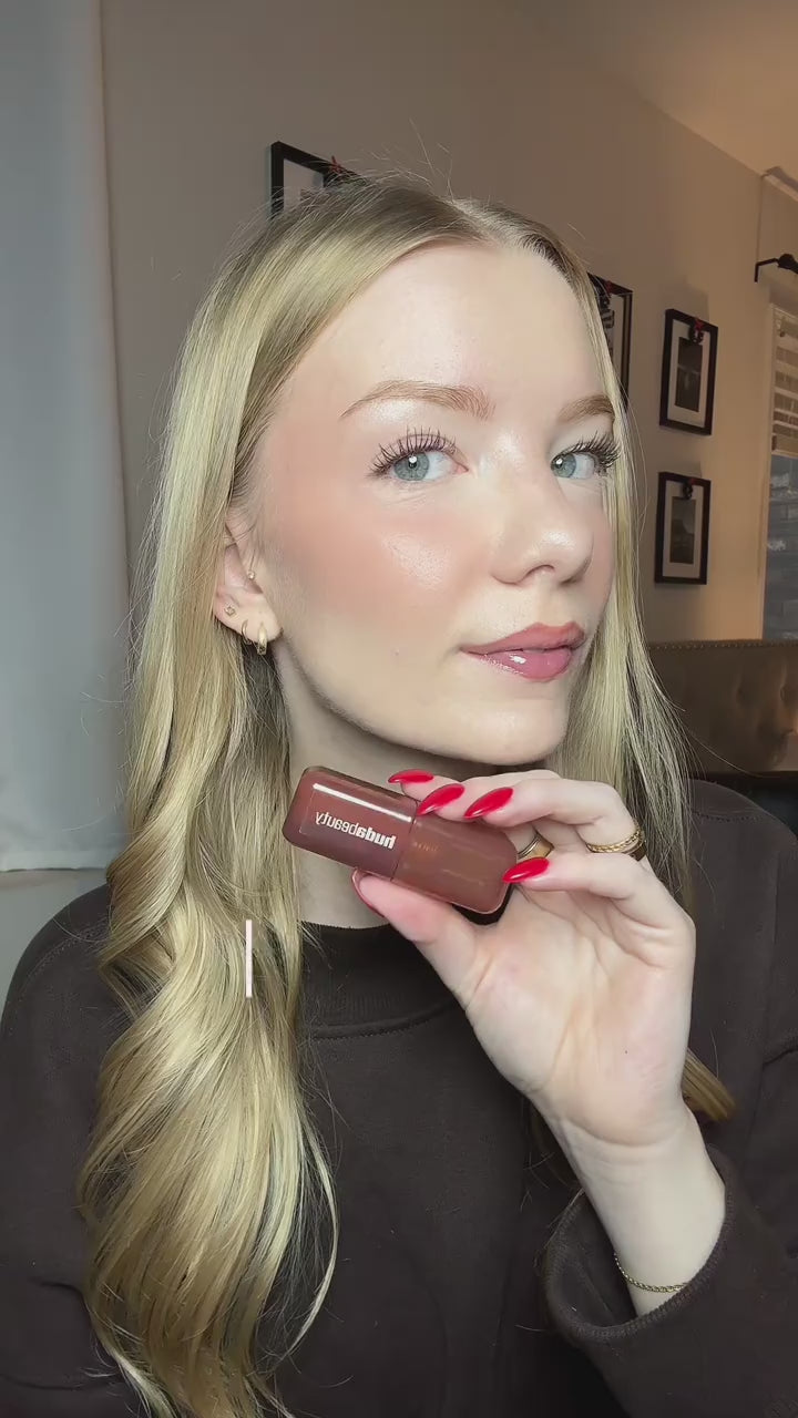 Huda Beauty Blush Filter - 4.5ml | هدى بيوتي بلاش كريمي - ٤.٥ مل