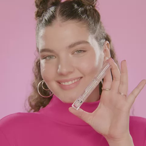 Essence What The Fake! Glass Shine - 4.2ml | ايسنس غلوس للشفاه - 4.2 مل