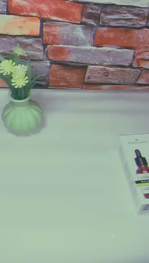 Bio balance Beta Solution Super Serum - 30 ml | بايو بالانس سوبر سيروم ساليسليك اسيد 2% - 30 مل