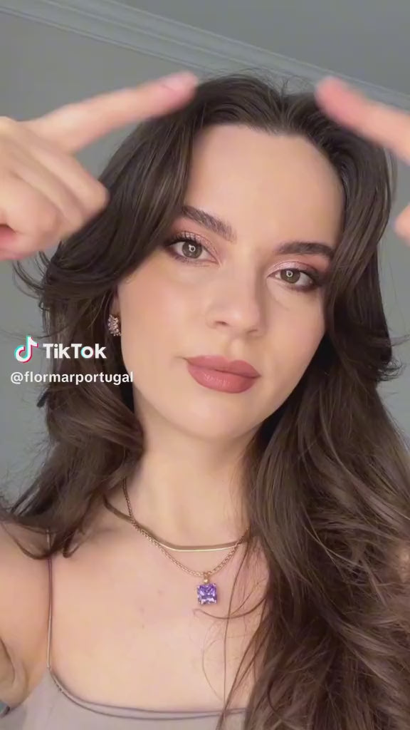 Flormar All I Need Face Palette -  3,6g  | فلورمار باليت للكونتور