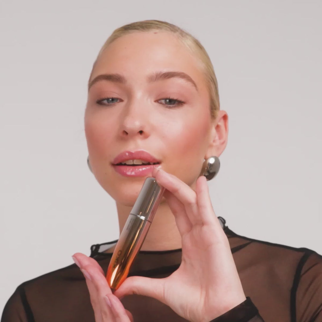 KIKO new maxi mod mascara - 12ml | كيكو ماسكارا نيو ماكسي مود - 12 مل