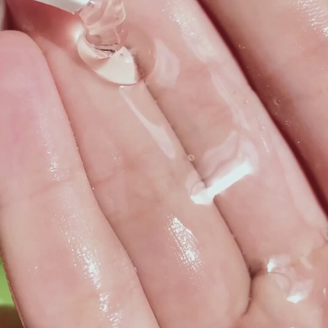 SVR Sebiaclear Gel Moussant - 400ml | اس في ار غسول جل - 400 مل