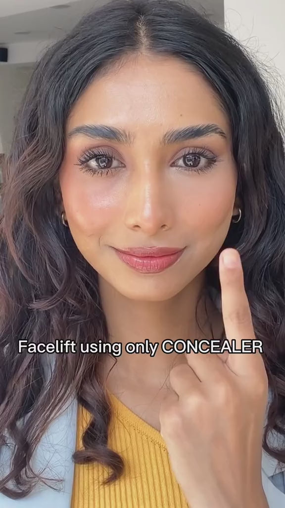 NOTE Concealr Protection Liquid Concealer - 4.5ml | نوت كونسيلر سائل - 4.5 مل