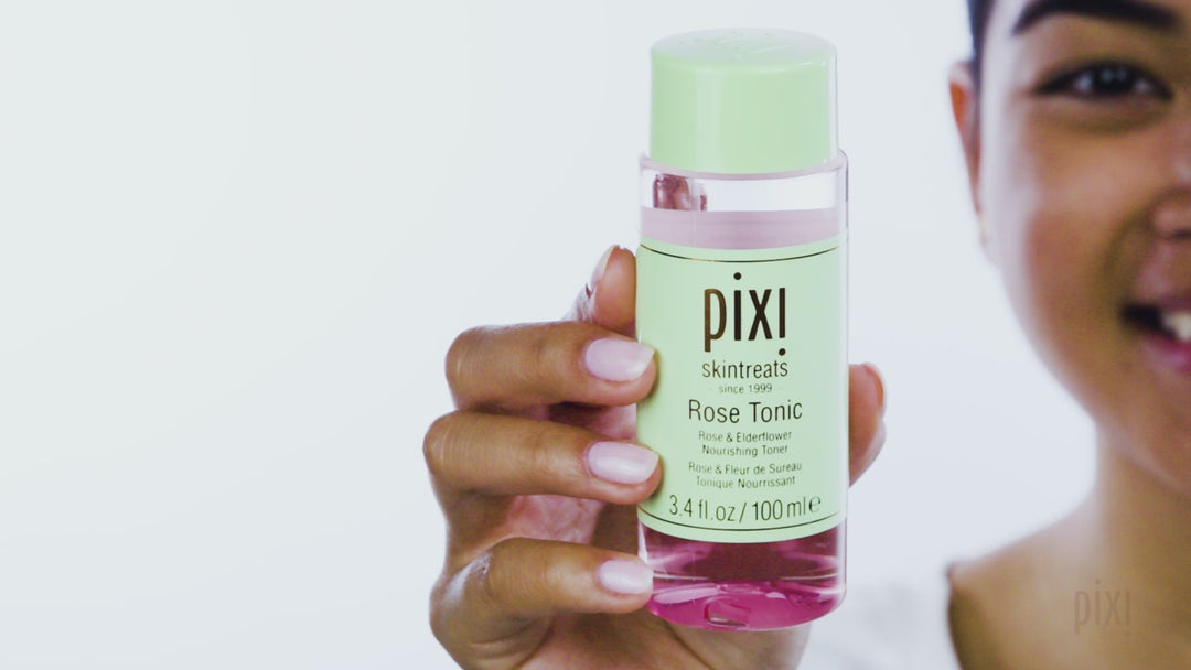 Rose Tonic Nourishing Toner | Toner ava Gulê
