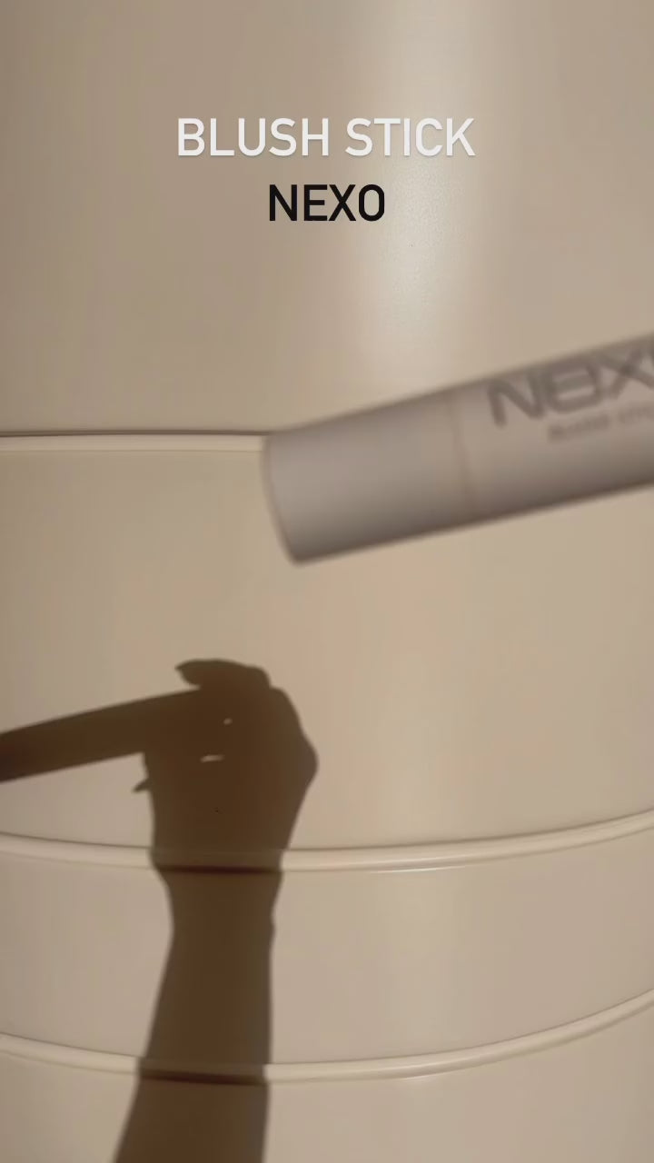 Nexo Blush Stick Multi- Use Cheeks And Lips - 7.5g | نكسو ستيك بلاش للخدود و الشفاه - 7.5 غرام