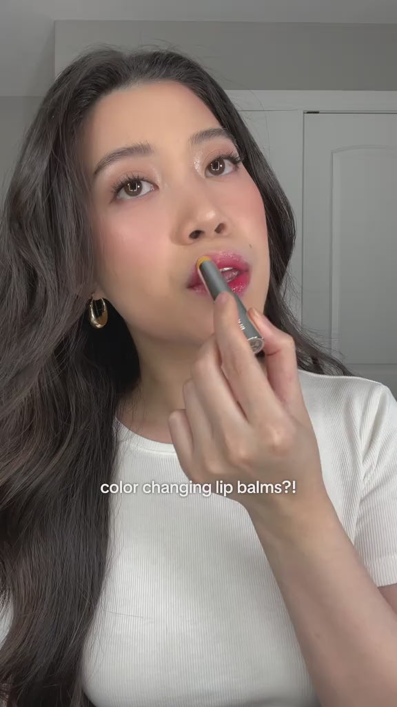 YNM - Unicorn Honey Lip Balm | واي ان ام مرطب شفاه لامع