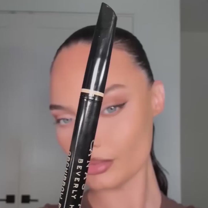ANASTASIA BEVERLY HILLS ArchiBrow Prow Pencil - 0.05g | أنستازيا بيفرلي هيلز قلم تحديد الحواجب - 0.05 غ