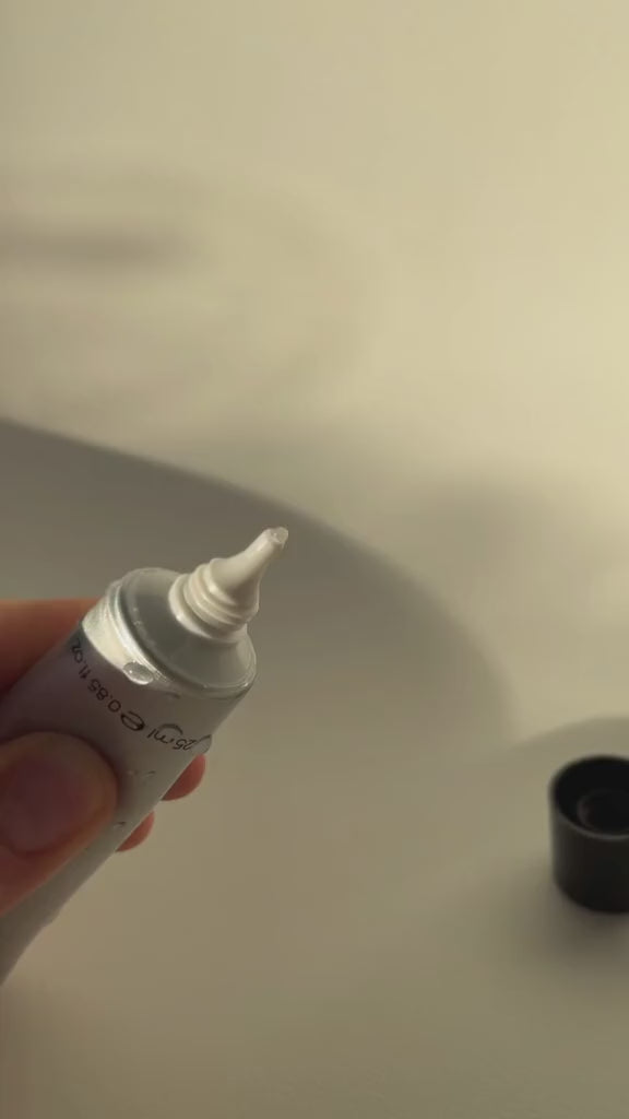 FARMASI VFX Pro BLUR Primer - 25ml | فارمسي برايمر لتنعيم الخطوط و المسام - 25 مل