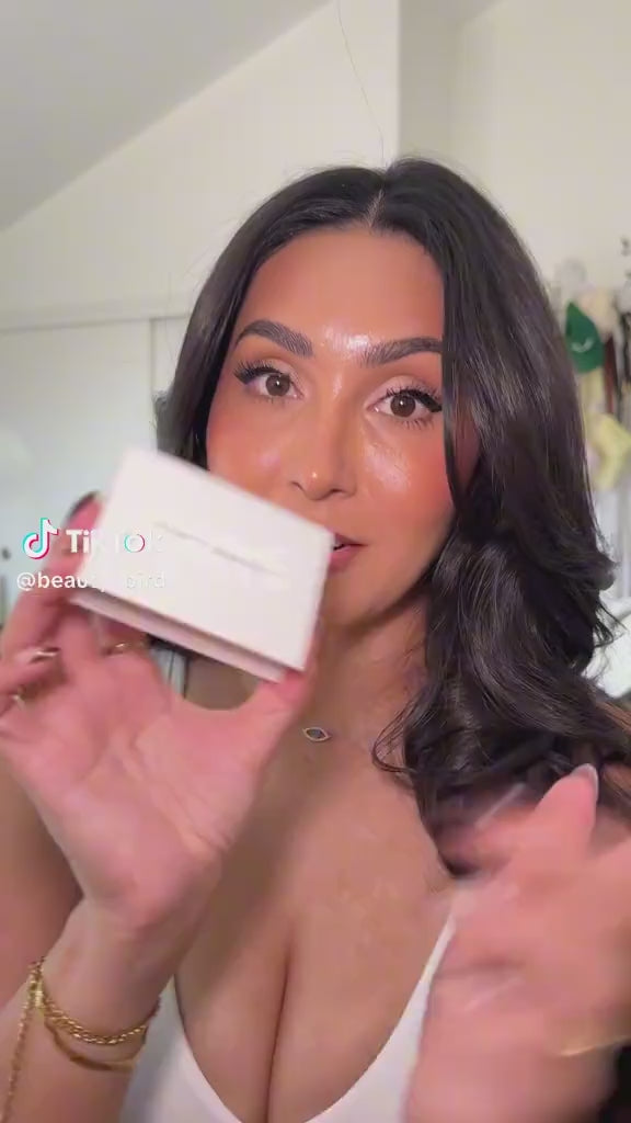 Fenty Beauty Invisimatte Instant Setting + Blotting Powder - 3.52g| فينتي بيوتي بودرة تثبيت  وتجفيف فورية -3.52غرام