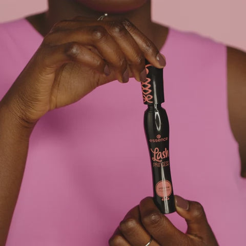 Essence Lash Princess False Lash Effect Mascara - 12 ml | ايسنس لاش برنسس ماسكارا - 12 مل