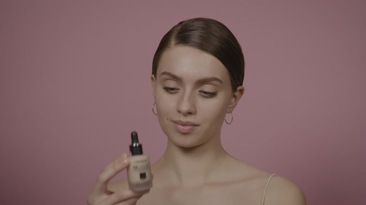 Catrice Hd Liquid Coverage Foundation | كاتريس كريم أساس بتغطية عالية