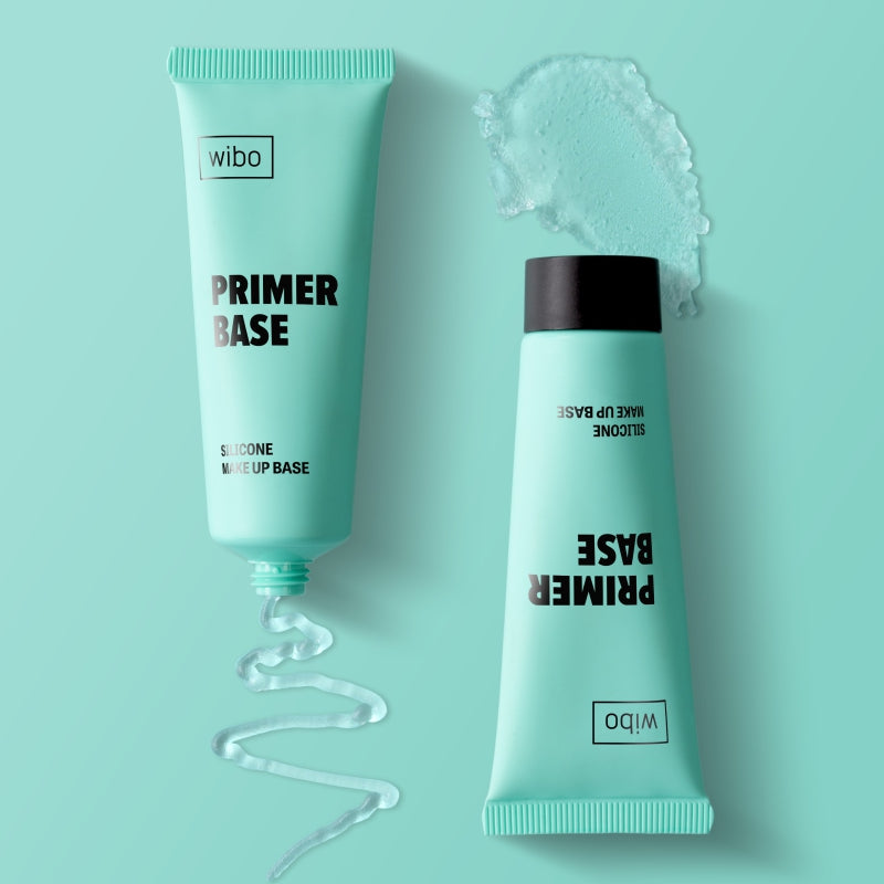 Wibo Primer Base - 15g | ويبو برايمر قاعدة المكياج - 15غ #2