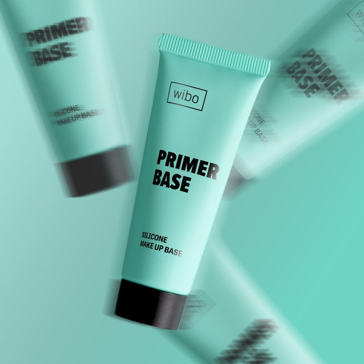 Wibo Primer Base - 15g | ويبو برايمر قاعدة المكياج - 15غ #3