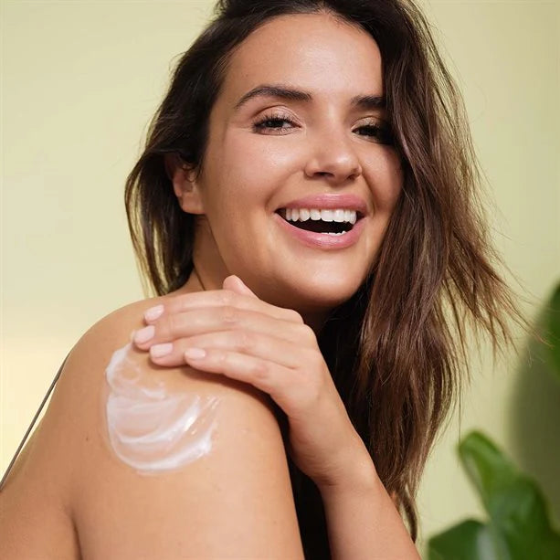 Avon Care Avocado Replenishing Multipurpose Cream Hand Body Face - 400ml | افون كريم مرطب للجسم ولليدين بالافوكادو - 400مل