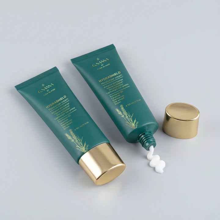G.NANNA Hydrashield Moisturizer Cream - 150ml |جي نانا كريم مرطب لدعم حاجز البشرة – 150 مل