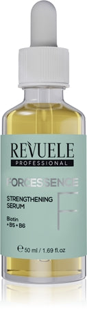 REVUELE Hair Professional Forcessence Strengthening Serum - 50ml | ريفويل سيروم تقوية - 50مل #2