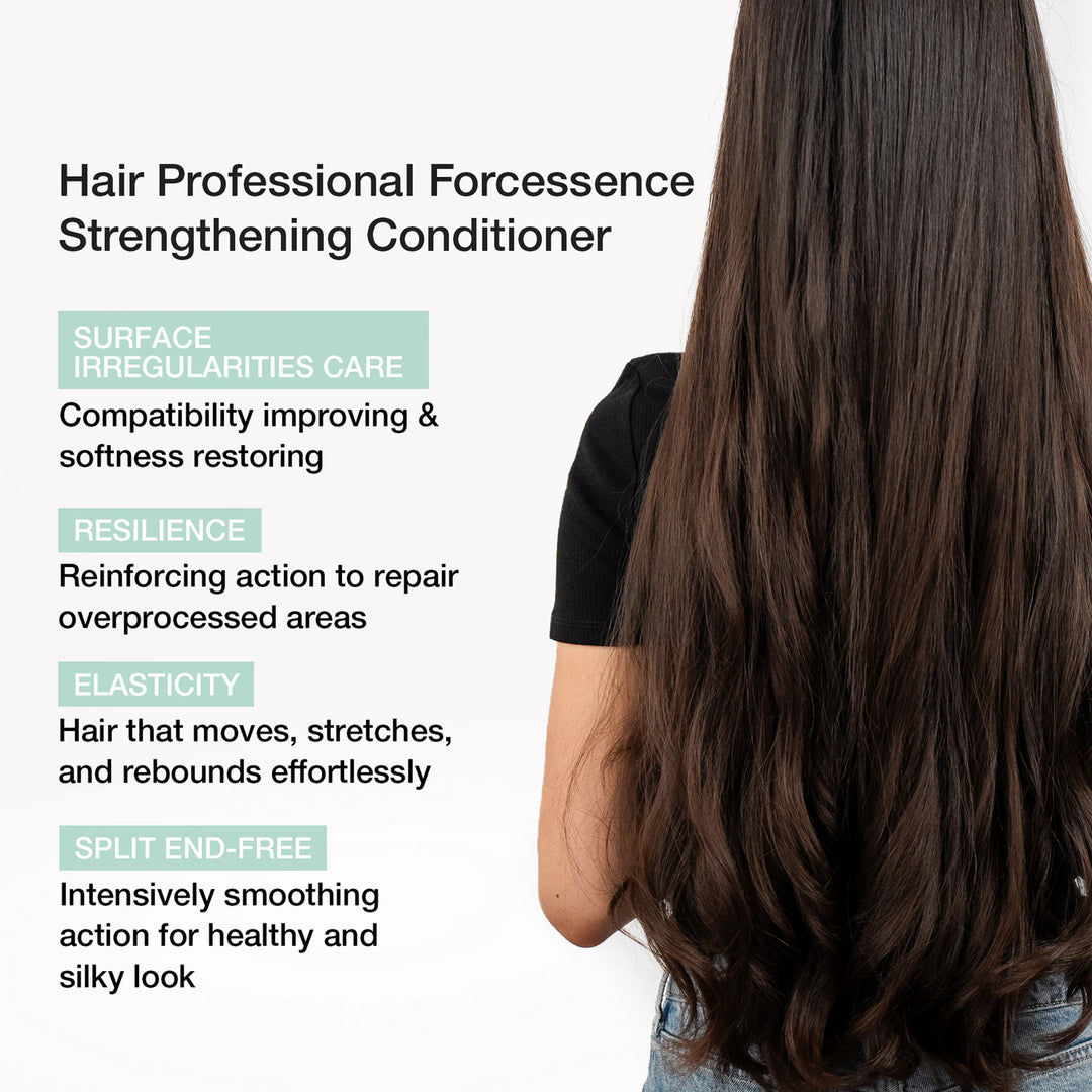 Revuele Hair Professional Strengthening Conditioner - 200ml | ريفويل بلسم مقوي للشعر - 200مل