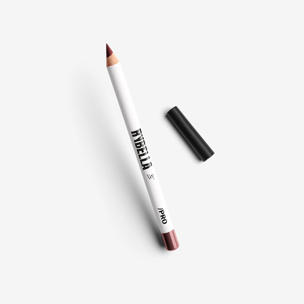 RYBELLA Pro Lip Pencil - 1,1g | ريبيلا قلم تحديد الشفاه - 1.1 غ