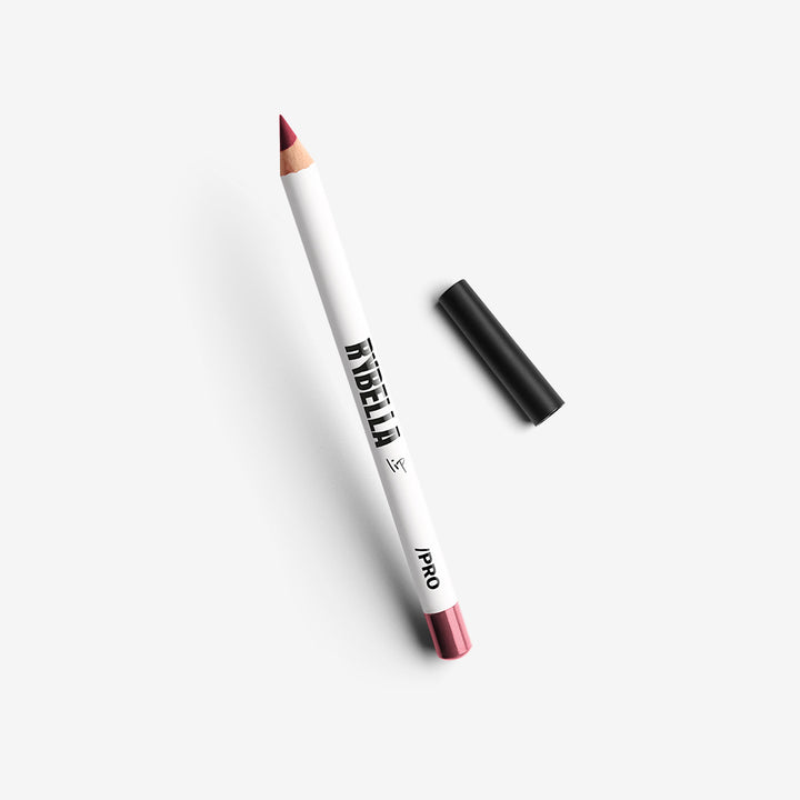 RYBELLA Pro Lip Pencil - 1,1g | ريبيلا قلم تحديد الشفاه - 1.1 غ