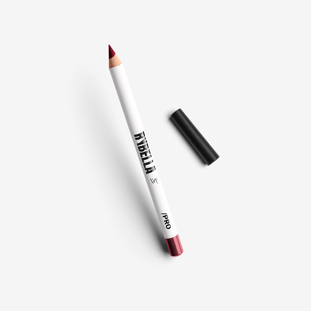 RYBELLA Pro Lip Pencil - 1,1g | ريبيلا قلم تحديد الشفاه - 1.1 غ