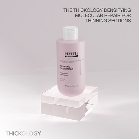 Revuele Thickology Densifying Pre-shampoo - 300ml | رافيول شامبو قبل الكثافة - 300مل #2