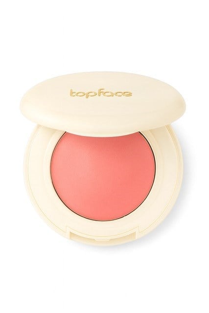 topface Prohd Natural Glow Baked Blush - 4g | توب فيس بلاشر - 4غ #1