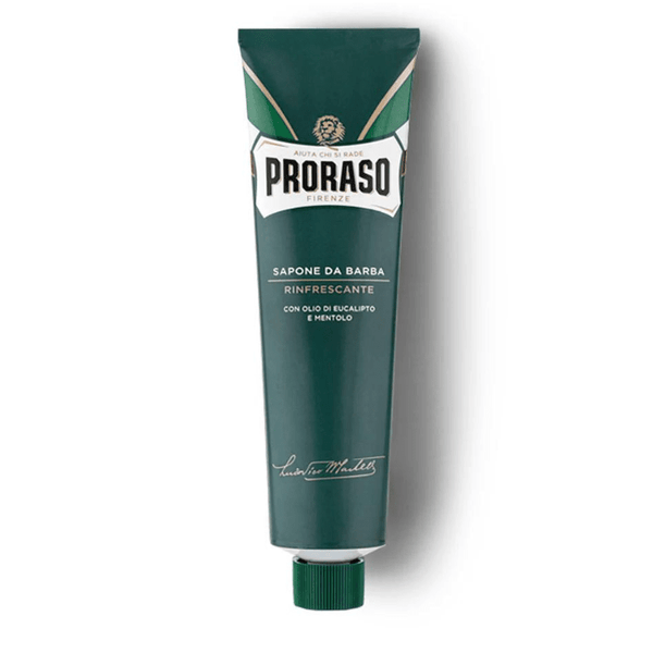 PRORASO Shaving Cream Refreshing - 150ml | بروراسو كريم حلاقة منعش - 150مل #1