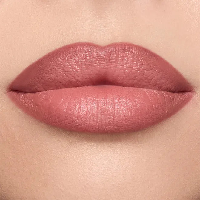 Charlotte Tilbury Pillow Talk Glossy Lip Kit | شارلوت تلبوري مجموعة غلوس شفاه جلوسي بيلو توك