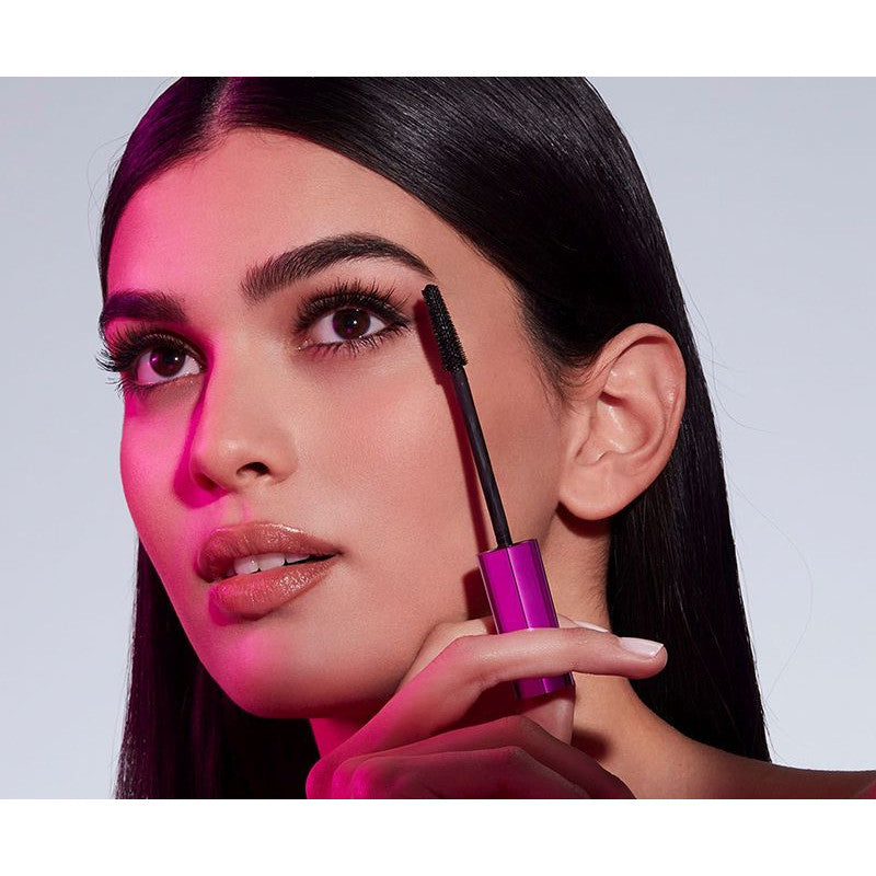 PUPA MASCARA VAMP! LASH EXTENDER EXTRA BLACK 112- 14ml | ماسكارا بوبا فامب لاش إكستندر – أسود 14 مل