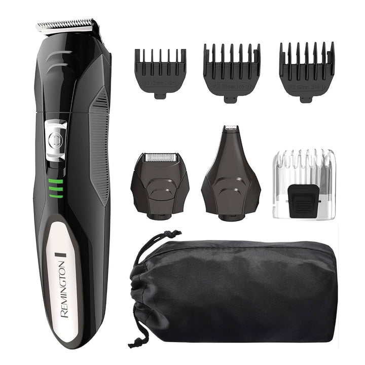 REMINGTON Edge All In One Kit Wide Trimmer | ريمينغتون مجموعة حلاقة شاملة #1