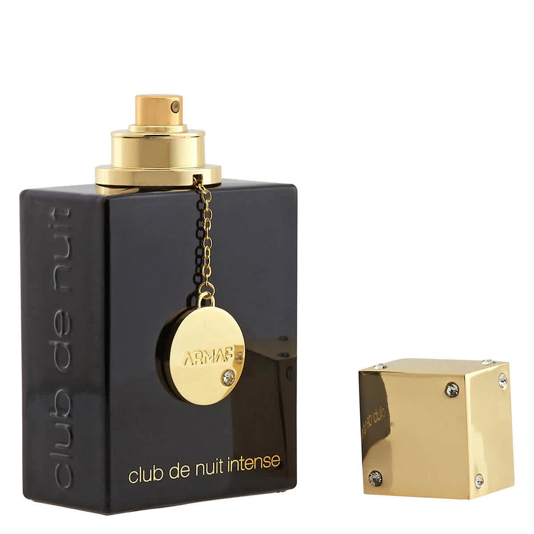 ARMAF Club De Nuit Intense  Women - 105ml  | ارماف عطر كلوب دي نايت إنتنس للنساء 105 مل