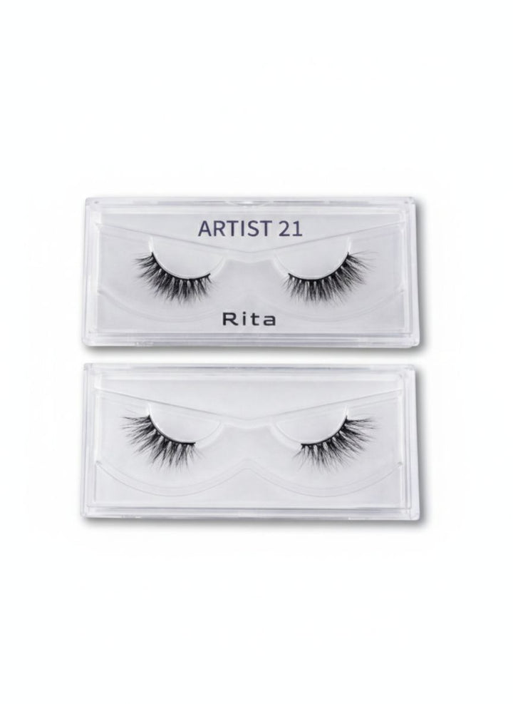 ARTIST 21 Lash | أرتيست 21 رموش صناعية