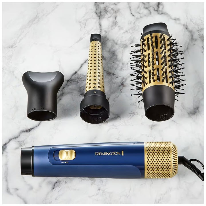 REMINGTON Sapphair Luxe Air Styler | ريمنجتون جهاز تصفيف الشعر