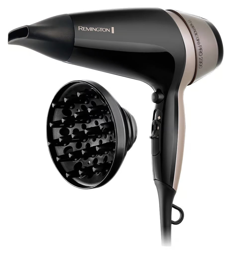 Remington THERMAcare PRO 2300 | ريمينغتون مجفف شعر