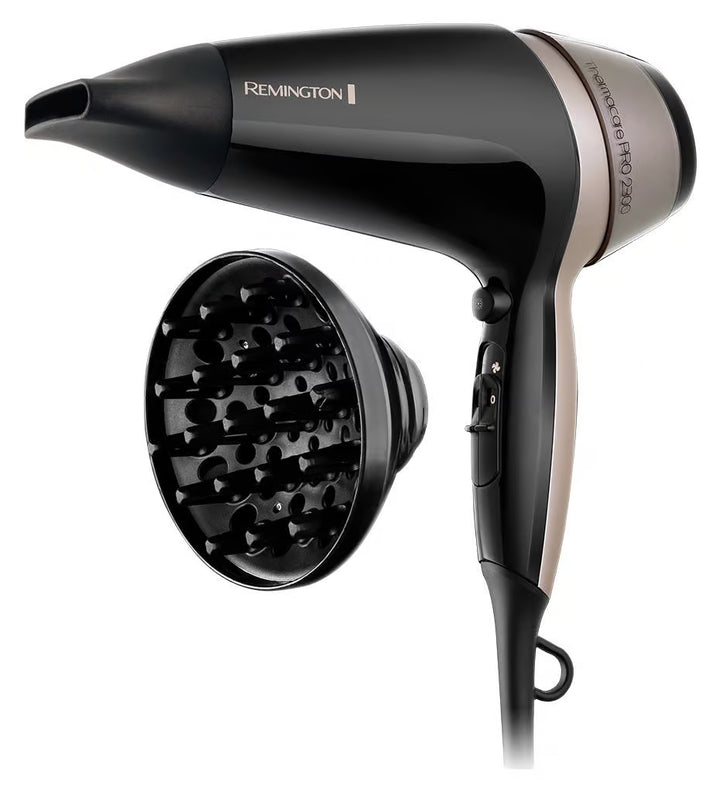 Remington THERMAcare PRO 2300 | ريمينغتون مجفف شعر
