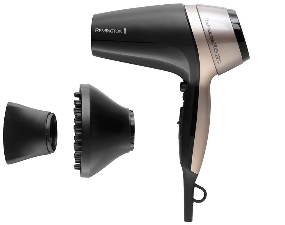 Remington THERMAcare PRO 2300 | ريمينغتون مجفف شعر
